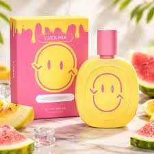 CHER MIX DELI SUGAR MEL EDT75 - Vista 2
