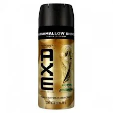 AXE BS MASRHMALLOW SMOKE150ML