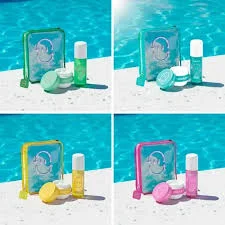 CHER MIX BODY MIST LE.C+B+N25 - Vista 2