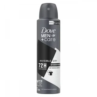 DOVE MEN AER AP INV DRY  X150 - Vista 1