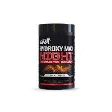ENA HYDROXY MAX TABS X 120