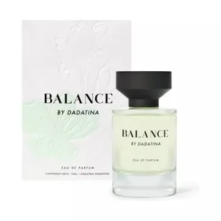 ACF BY DADAT BALANCE EDP - Vista 1