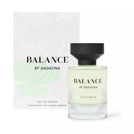 ACF BY DADAT BALANCE EDP