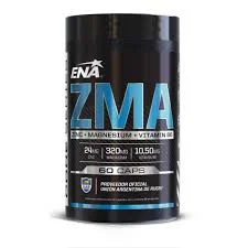 ENA ZMA        CAPS    X  60