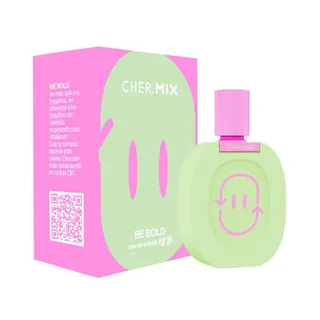 CHER MIX BE BOLD EDT   75ML - Vista 1
