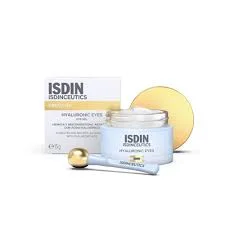 ISDINCEUTICS HYALUR EYES X15G