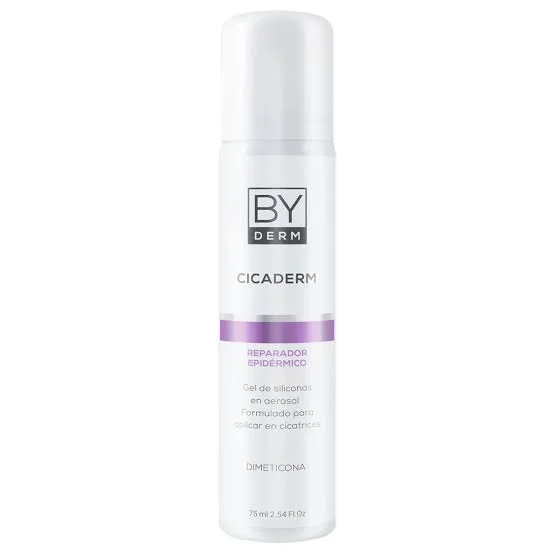 BY DERM CICADERM REP EPID.X75