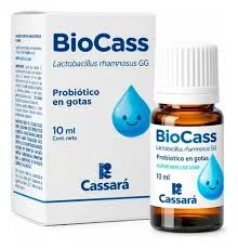 BIOCASS GOTAS 10 ML
