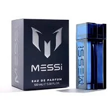 MESSI THE FRAGRANCE EDPX100ML - Vista 1