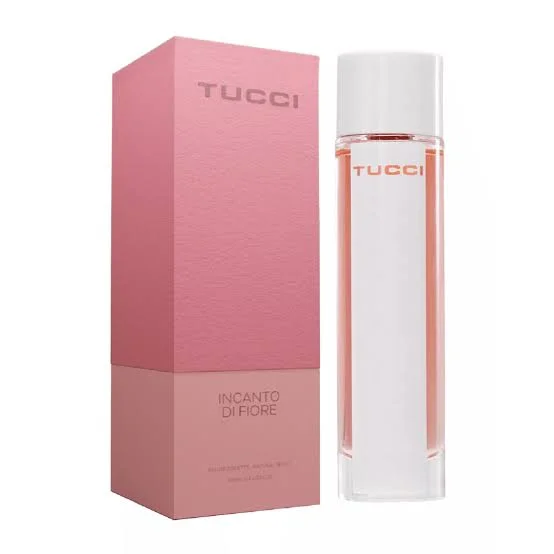 TUCCI INCANTO DI FIORE  X100