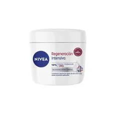 NIVEA BODY REGEN.INT UREAX400