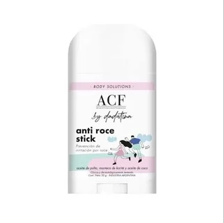 ACF BY DADAT CR ANTI ROC 40G - Vista 1