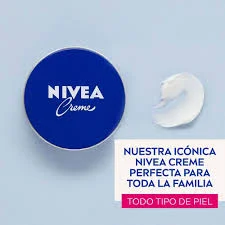NIVEA CREME LATA         X150 - Vista 2