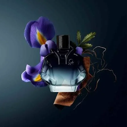BENETTON TRIBE INTENS EDP 90
