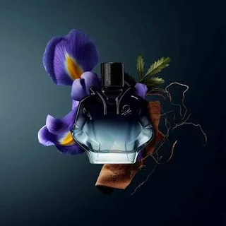BENETTON TRIBE INTENS EDP 90 - Vista 2