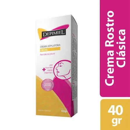 DEPIMIEL CR ROST        X 40