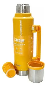 KEEP HAMMERED TERMO     1.5LT - Vista 2