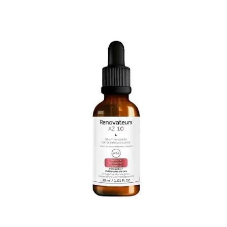 RENOVATEURS AZ10 SERUM X 30ML