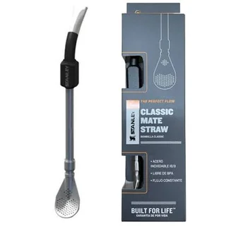 STANLEY BOMBILLA SPOON NEGRA - Vista 1