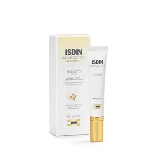 ISDINCEUTICS K-OX EYES X 15GR - Vista 1