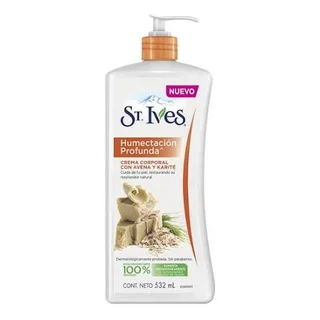 ST IVES CR AVENA Y KARIT X532 - Vista 1