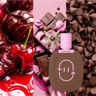CHER MIX DELI CHOCO CKE EDT75 - Vista 2