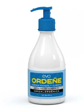 EVO CR ORDEÑE 400 HIP C/DOSIF