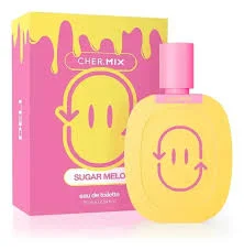 CHER MIX DELI SUGAR MEL EDT75 - Vista 1