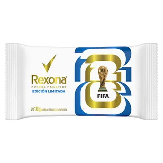REXONA JAB FUTBOL FANAT  X120 - Vista 1