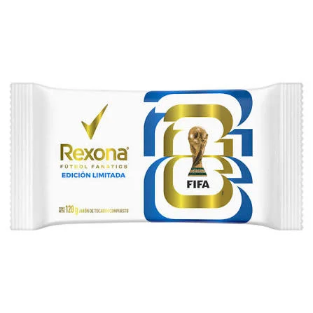 REXONA JAB FUTBOL FANAT  X120