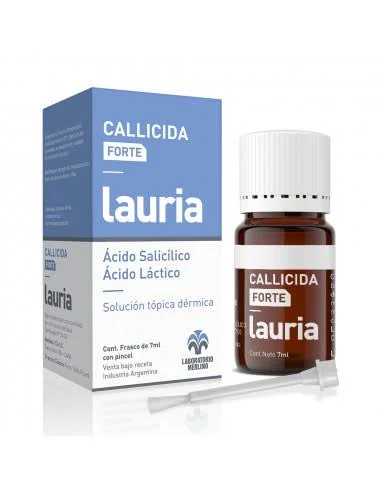 CALLICIDA LAURIA FTE ENV X7ML