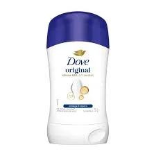 DOVE DEO STICK ORIG  X 53GR