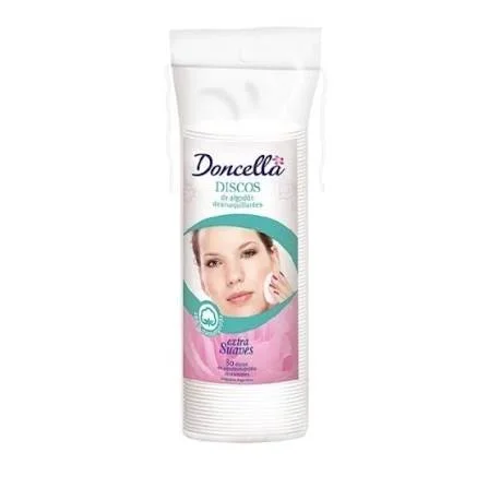DONCELLA DISCOS DESMAQ X80
