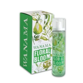 WANAMA BSPL FLORAL BLOOM X100 - Vista 1
