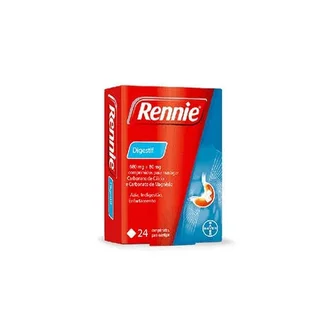RENNIE COMP MAST. X 24 - Vista 1