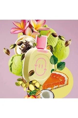 CHER MIX BE BOLD EDT   75ML - Vista 2