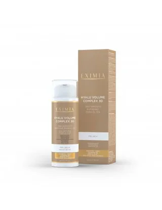 EXIMIA HYALUVOL SECA      X50 - Vista 1