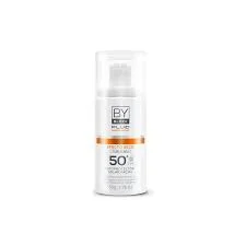 BY BLOCK FLUID 50 CLARO X50GR