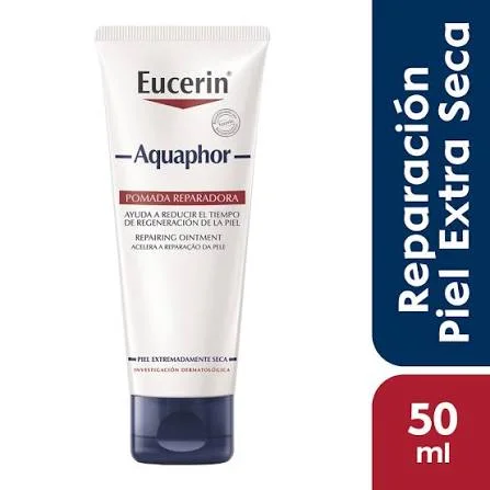 EUCERIN AQUAPHOR UNG REPAX 50
