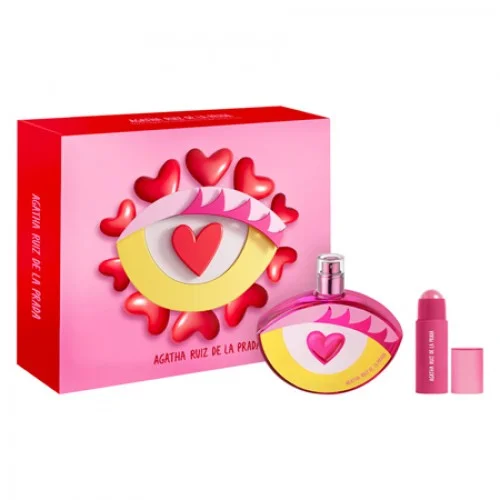 ARP LOOK AM 80ML + STK