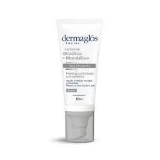 DERMAGLOS F GLIC.MAND.EXF 50ML