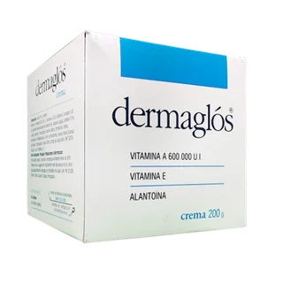 DERMAGLOS  CR X 200 G - Vista 1