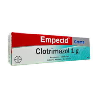 EMPECID  CR X 20 G - Vista 1