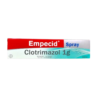 EMPECID  SPRAY X 60 ML - Vista 1