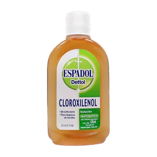 ESPADOL FCO X 125 ML - Vista 1