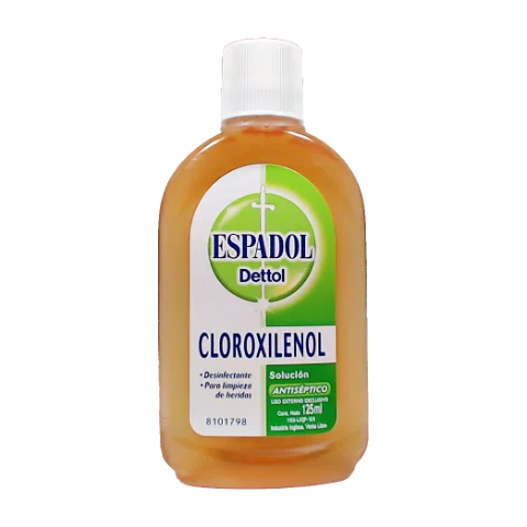 ESPADOL FCO X 125 ML