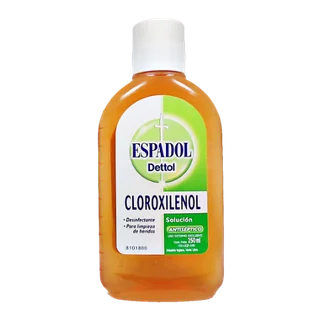 ESPADOL FCO X 250 ML - Vista 1