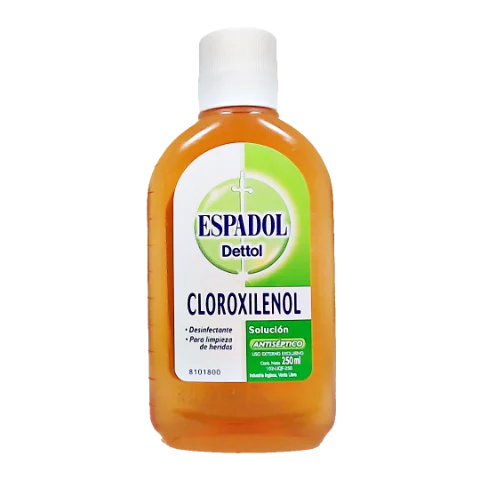ESPADOL FCO X 250 ML
