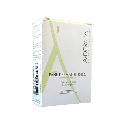 A-DERMA DERMOPAN       X100GR