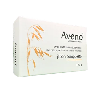 AVENO JAB       X 120 G - Vista 1